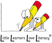 Hands Up Tuition with Little learners Love Literacy Learning